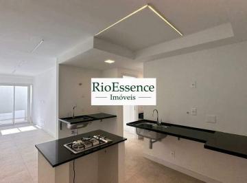 Apartamento · 49m² · 1 Quarto · Apartamento à venda, 1 quarto, Jardim Botânico - Rio de Janeiro/RJ