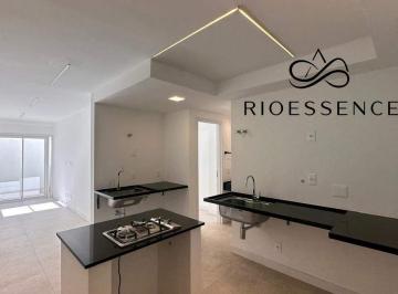 Apartamento · 49m² · 1 Quarto · Apartamento à venda, 1 quarto, Jardim Botânico - Rio de Janeiro/RJ