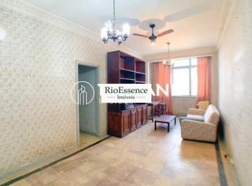 Apartamento · 124m² · 3 Quartos · 1 Vaga · Apartamento - / Residencial / Copacabana