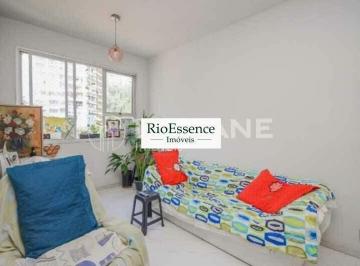 Apartamento · 73m² · 1 Quarto · 1 Vaga · Apartamento - / Residencial / Lagoa