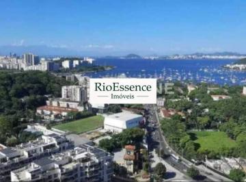 Apartamento · 94m² · 3 Quartos · 1 Vaga · Apartamento à venda, 3 quartos, 1 vaga, Botafogo - Rio de Janeiro/RJ