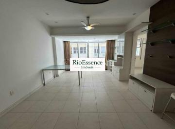 Apartamento · 103m² · 2 Quartos · 1 Vaga · Apartamento à venda, 2 quartos, 1 suíte, 1 vaga, Leblon - Rio de Janeiro/RJ