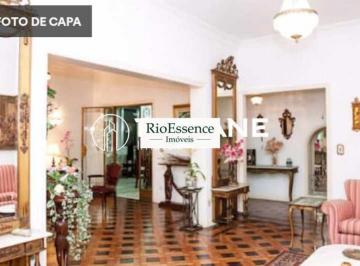 Apartamento · 194m² · 2 Quartos · 1 Vaga · Apartamento - / Residencial / Copacabana