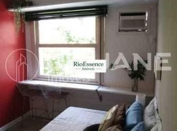 Apartamento · 25m² · 1 Quarto · Apartamento à venda, 1 quarto, Copacabana - Rio de Janeiro/RJ
