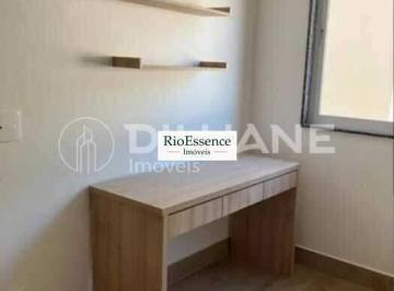 Apartamento · 64m² · 1 Quarto · 1 Vaga · Apartamento à venda, 1 quarto, 1 suíte, 1 vaga, Botafogo - Rio de Janeiro/RJ
