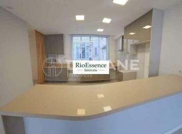 Apartamento · 96m² · 1 Quarto · 2 Vagas · Apartamento à venda, 1 quarto, 2 suítes, 2 vagas, Copacabana - Rio de Janeiro/RJ