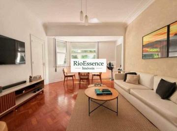 Apartamento · 105m² · 1 Quarto · Apartamento à venda, 1 quarto, 1 suíte, Copacabana - Rio de Janeiro/RJ