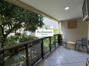 Apartamento · 60m² · 2 Quartos · 1 Vaga · Apartamento à venda, 2 quartos, 1 vaga, Lagoa - Rio de Janeiro/RJ