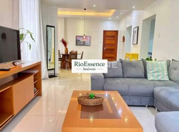 Apartamento · 152m² · 2 Quartos · Apartamento à venda, 2 quartos, 1 suíte, Copacabana - Rio de Janeiro/RJ