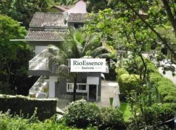 Casa · 297m² · 6 Quartos · 2 Vagas · Casa de rua - / Residencial / Lagoa
