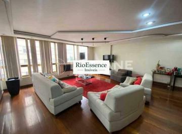 Apartamento · 212m² · 2 Quartos · 3 Vagas · - / Residencial / Copacabana