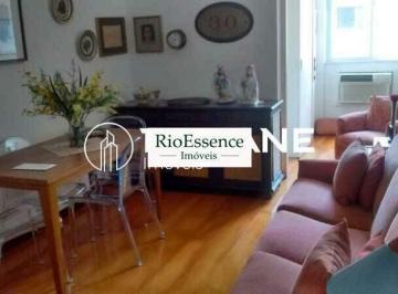 Apartamento · 70m² · 2 Quartos · 1 Vaga · Apartamento - Padrão / Residencial / Ipanema