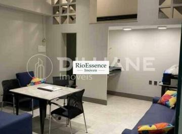 Comercial · 30m² · 1 Vaga · Loja à venda, 1 vaga, Ipanema - Rio de Janeiro/RJ