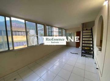 Apartamento · 107m² · 2 Quartos · - / Residencial / Botafogo