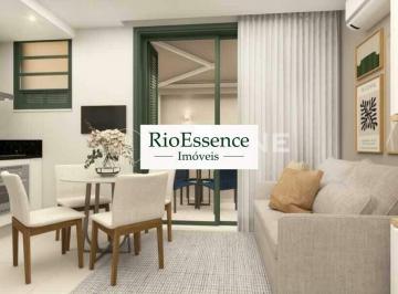 Apartamento · 40m² · 1 Quarto · Apartamento à venda, 1 quarto, Copacabana - Rio de Janeiro/RJ