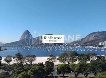 Apartamento · 350m² · 4 Quartos · 1 Vaga · Apartamento à venda, 4 quartos, 2 suítes, 1 vaga, Botafogo - Rio de Janeiro/RJ
