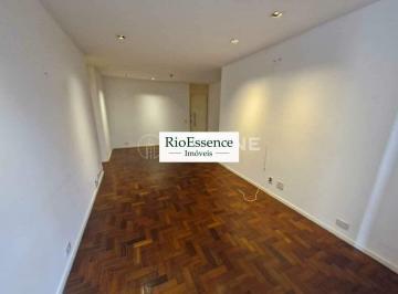 Apartamento · 65m² · 1 Quarto · 1 Vaga · Apartamento à venda, 1 quarto, 1 vaga, Flamengo - Rio de Janeiro/RJ