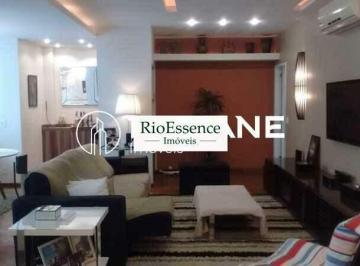 Apartamento · 187m² · 2 Quartos · 1 Vaga · Apartamento - Padrão / Residencial / Copacabana