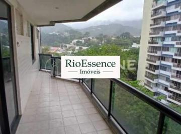 Apartamento · 180m² · 2 Quartos · 2 Vagas · Cobertura à venda, 2 quartos, 1 suíte, 2 vagas, Leblon - Rio de Janeiro/RJ