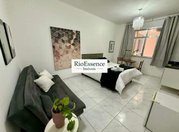 Apartamento · 38m² · 1 Quarto · Studio para aluguel, 1 quarto, Copacabana - Rio de Janeiro/RJ