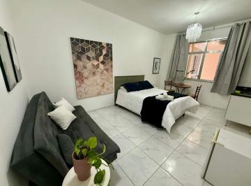 Apartamento · 38m² · 1 Quarto · Studio para aluguel, 1 quarto, Copacabana - Rio de Janeiro/RJ
