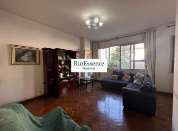 Apartamento · 104m² · 3 Quartos · Apartamento à venda, 3 quartos, Flamengo - Rio de Janeiro/RJ