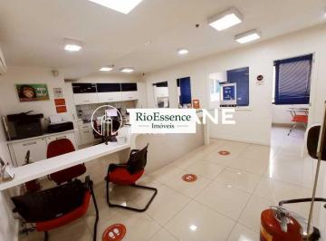 Comercial · 49m² · 1 Vaga · Sala - / Comercial / Botafogo