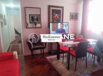 Apartamento · 61m² · 2 Quartos · 1 Vaga · Apartamento - Padrão / Residencial / Copacabana