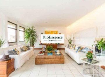 Apartamento · 172m² · 2 Quartos · 3 Vagas · Apartamento - / Residencial / Ipanema