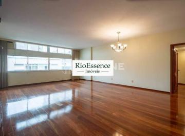 Apartamento · 143m² · 2 Quartos · 1 Vaga · Apartamento à venda, 2 quartos, 1 suíte, 1 vaga, Copacabana - Rio de Janeiro/RJ