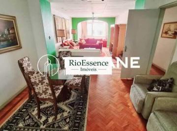 Apartamento · 180m² · 1 Vaga · - / Residencial / Copacabana