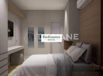 Apartamento · 47m² · 1 Quarto · Apartamento à venda, 1 quarto, Ipanema - Rio de Janeiro/RJ