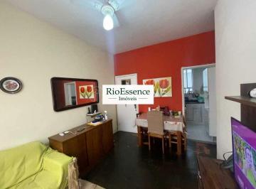 Apartamento · 57m² · 2 Quartos · Apartamento à venda, 2 quartos, Botafogo - Rio de Janeiro/RJ