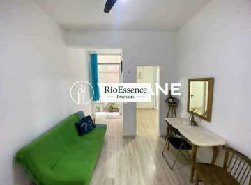 Apartamento · 38m² · 1 Vaga · - / Residencial / Copacabana