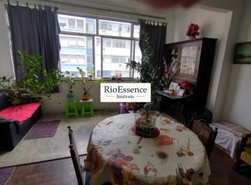 Apartamento · 138m² · 3 Quartos · Apartamento à venda, 3 quartos, Copacabana - Rio de Janeiro/RJ