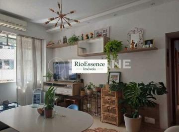 Apartamento · 75m² · 1 Quarto · Apartamento - Padrão / Residencial / Botafogo