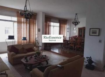 Apartamento · 175m² · 4 Quartos · 1 Vaga · Apartamento à venda, 4 quartos, 1 vaga, Flamengo - Rio de Janeiro/RJ