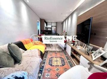 Apartamento · 60m² · 2 Quartos · 1 Vaga · - / Residencial / Lagoa