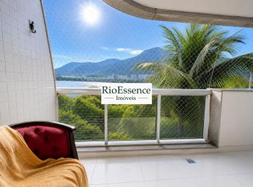Apartamento · 60m² · 2 Quartos · 1 Vaga · - / Residencial / Lagoa