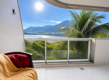Apartamento · 60m² · 2 Quartos · 1 Vaga · - / Residencial / Lagoa