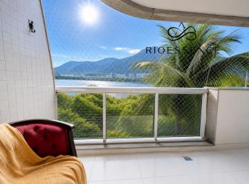 Apartamento · 60m² · 2 Quartos · 1 Vaga · - / Residencial / Lagoa