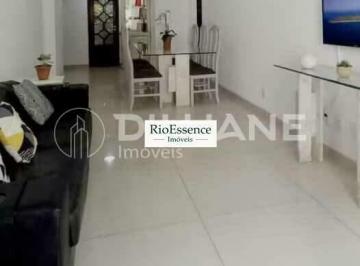 Apartamento · 85m² · 2 Quartos · 1 Vaga · Apartamento à venda, 2 quartos, 1 suíte, 1 vaga, Copacabana - Rio de Janeiro/RJ