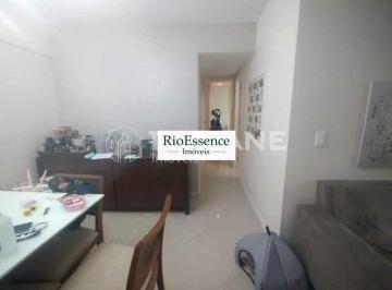 Apartamento · 78m² · 1 Quarto · 1 Vaga · Apartamento - / Residencial / Humaitá