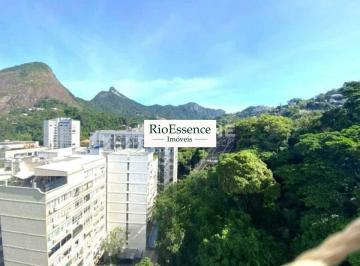 Apartamento · 97m² · 1 Quarto · 2 Vagas · Apartamento à venda, 1 quarto, 2 suítes, 2 vagas, Laranjeiras - Rio de Janeiro/RJ
