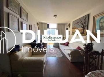 Apartamento · 90m² · 1 Quarto · 1 Vaga · Apartamento - / Residencial / Botafogo