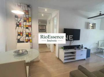 Apartamento · 48m² · 1 Quarto · 1 Vaga · Apartamento à venda, 1 quarto, 1 vaga, Botafogo - Rio de Janeiro/RJ