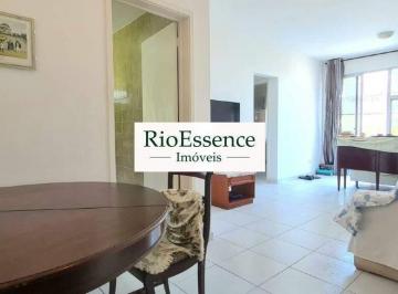 Apartamento · 86m² · 2 Quartos · 2 Vagas · Apartamento - / Residencial / Copacabana