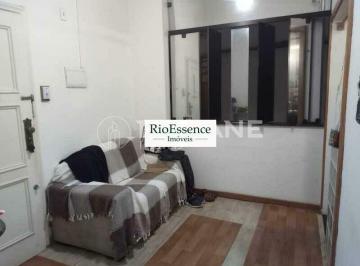 Apartamento · 36m² · 1 Quarto · - / Residencial / Copacabana