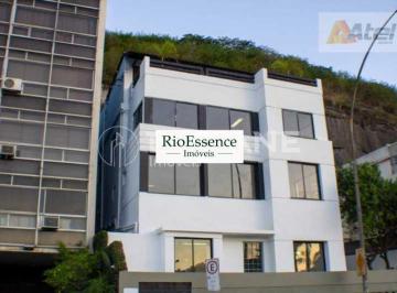 Comercial · 865m² · 1 Vaga · Prédio - / Comercial / Botafogo