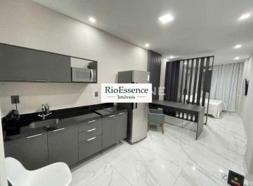 Apartamento · 33m² · 1 Quarto · Apartamento à venda, 1 quarto, Copacabana - Rio de Janeiro/RJ